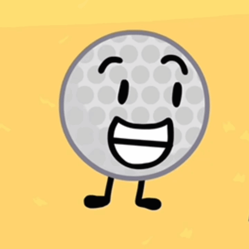 Golf Ball