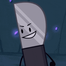 Knife