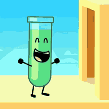 Test Tube