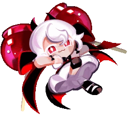 Candy Apple