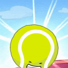 Tennis Ball