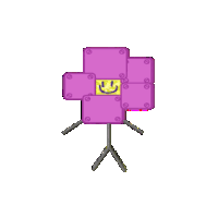 RBT flower