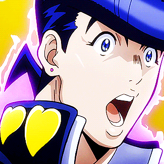 Josuke