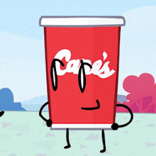 Canes Cup