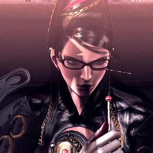 Bayonetta