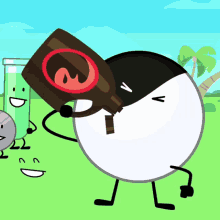 YinYang