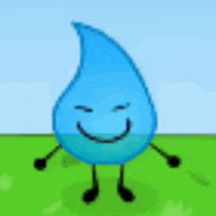 Tear Drop